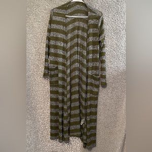 Lularoe Sarah Cardigan